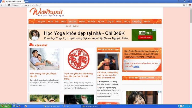 Webphunu.com.vn