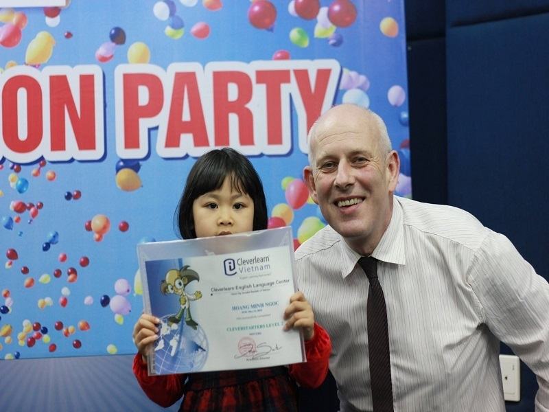 There were young practitioners who attended and won prizes