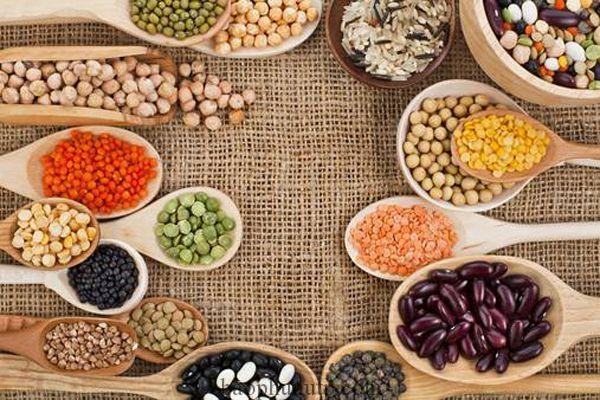 Legumes contain a lot of zinc- is the culprit causing infertility that few people think about