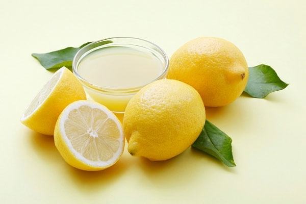 Tips for squeezing lemons for a lot of water