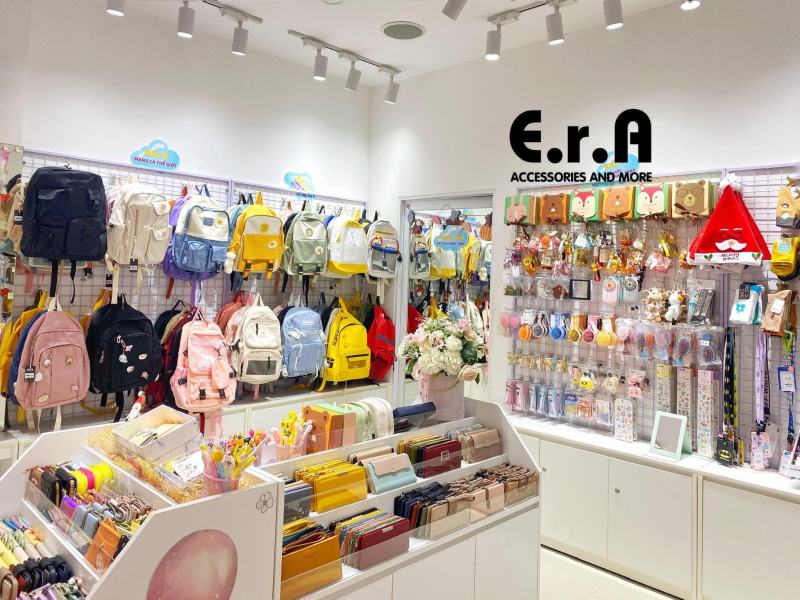 ERA Accessories Store - ErA