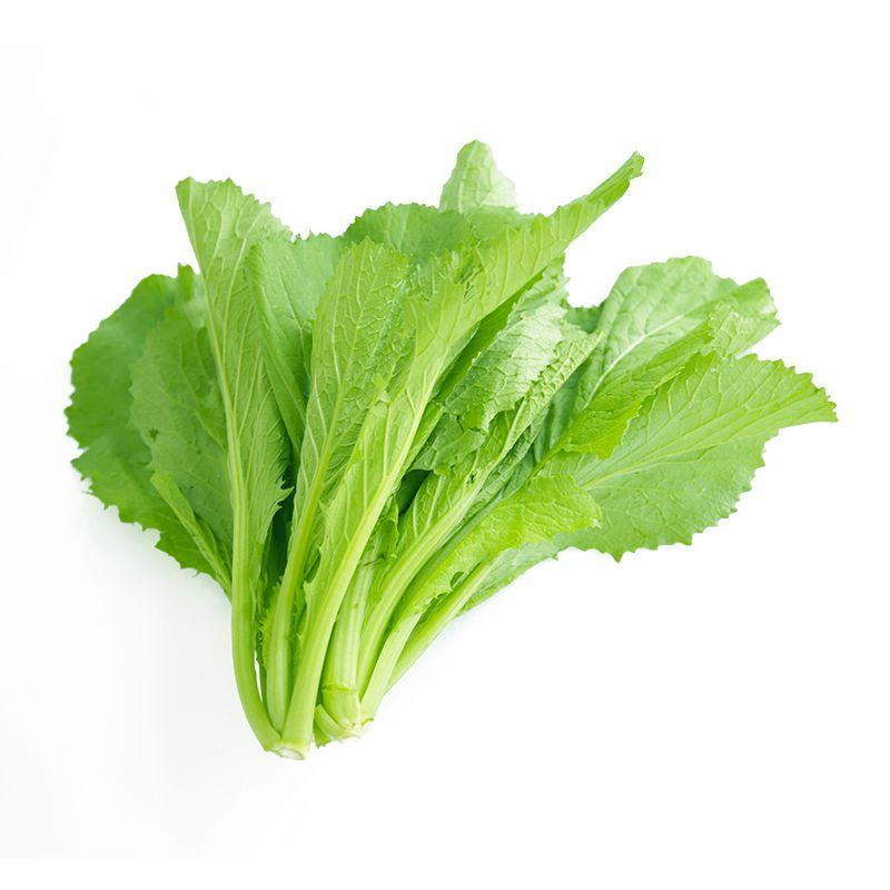 Green cabbage is good for health