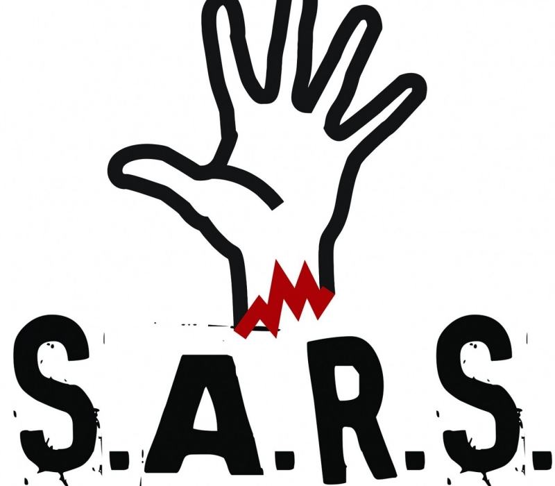 SARS - a world epidemic