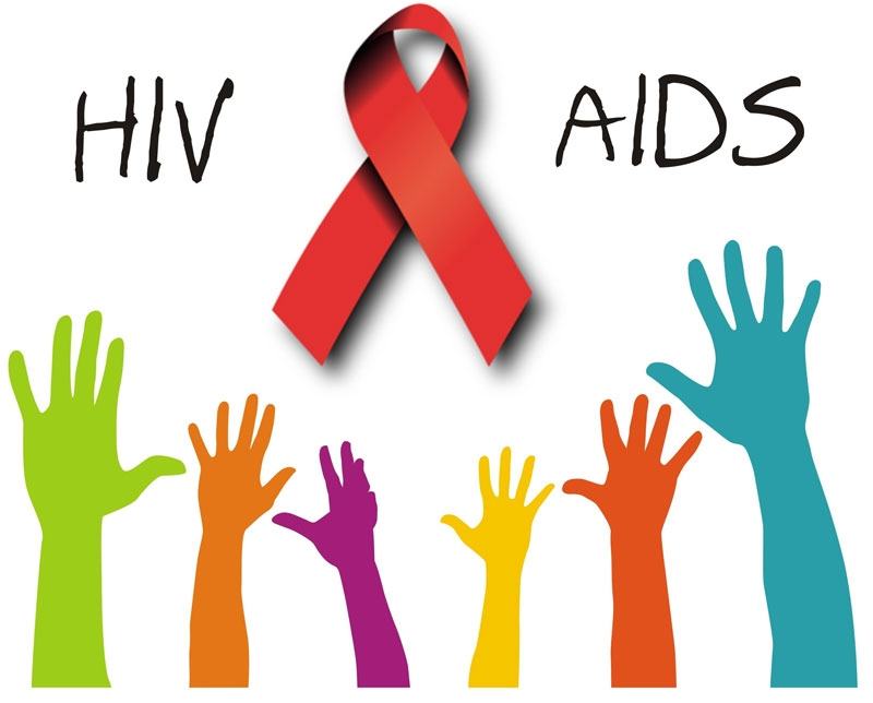 HIV-AIDS - a worldwide epidemic