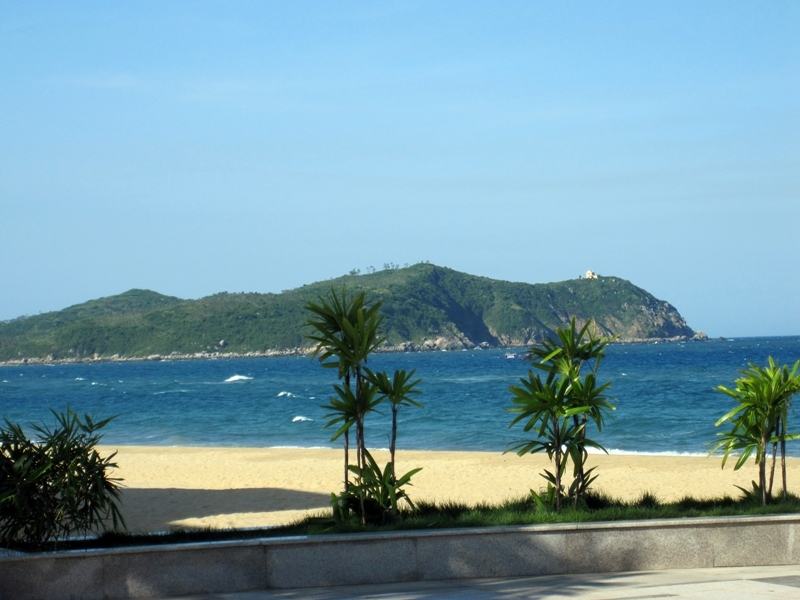 Sa Huynh Beach