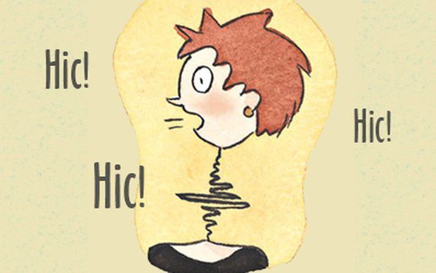 Tips to cure hiccups