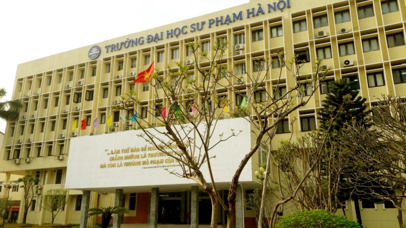 Hanoi Pedagogical University