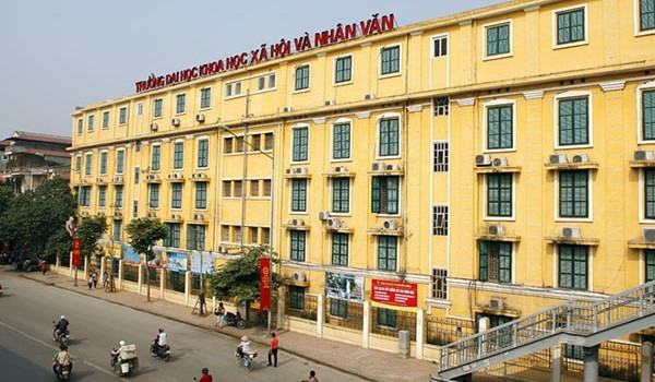 Hanoi University of Social Sciences and Humanities