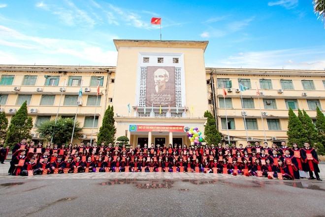 Vietnam University of Agriculture