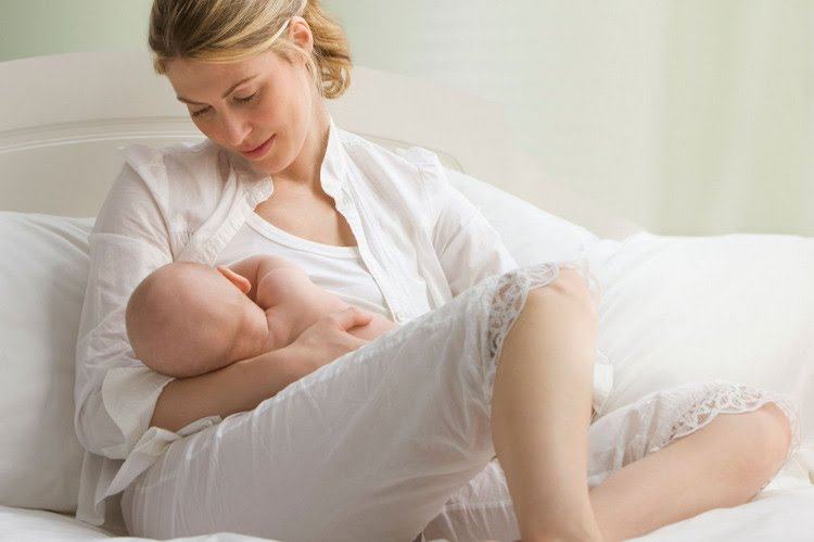 Breastfeeding reduces the risk of diabetes