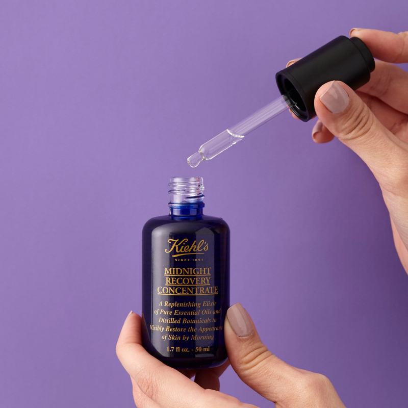 Kiehl's Midnight Recovery Concentrate 15ML