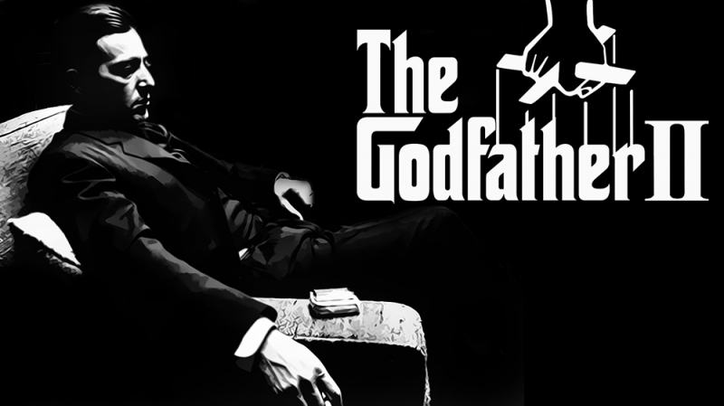 Movie The Godfather: Part II