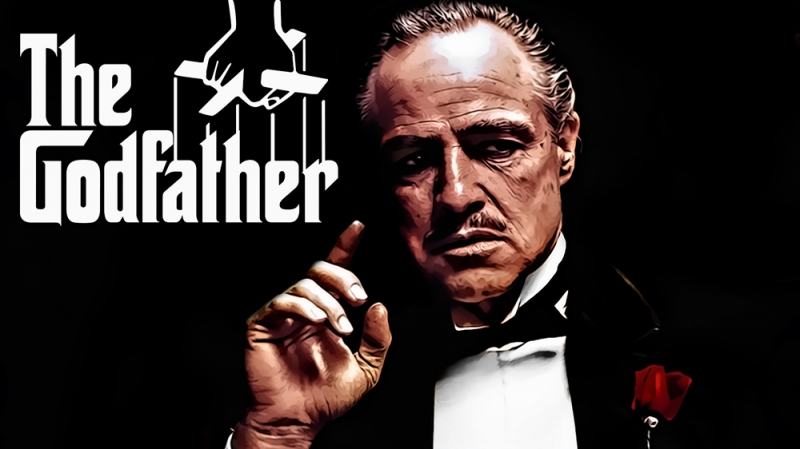 Movie The Godfather