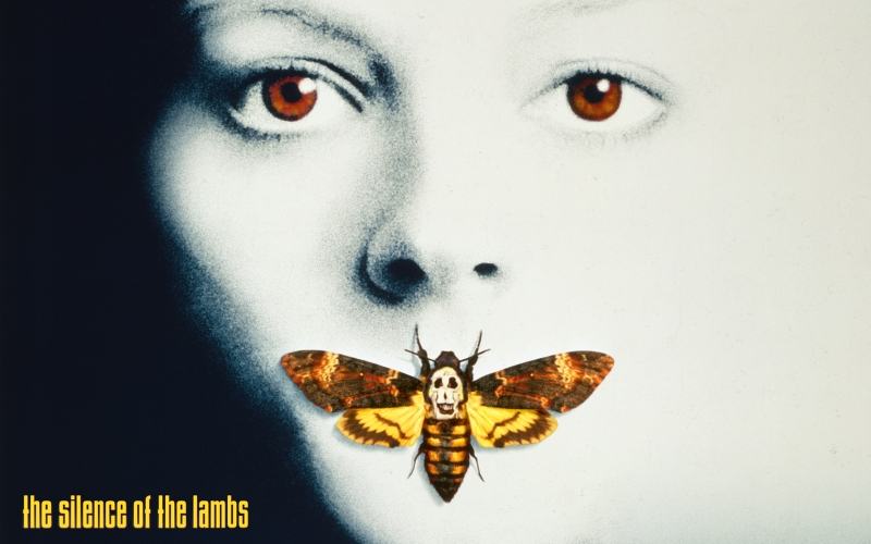 Movie The Silence of the Lambs