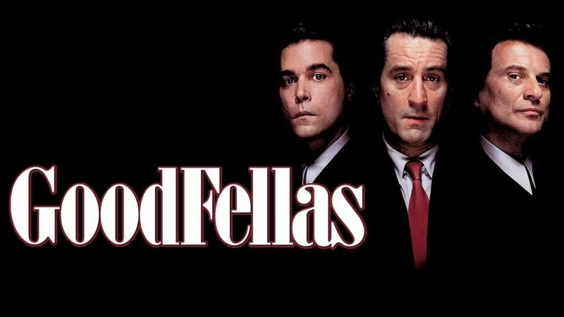 Movie Goodfellas