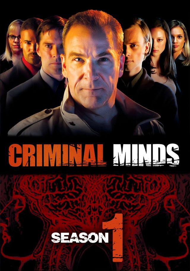 Movie Criminal Minds