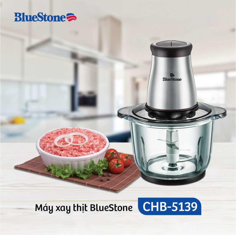 BlueStone meat grinder CHB-5139
