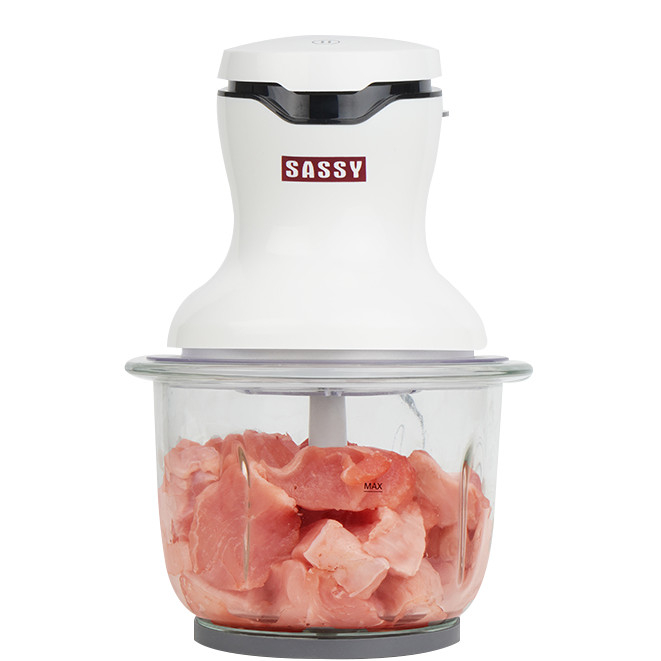 Sassy multi-function meat grinder HR-618