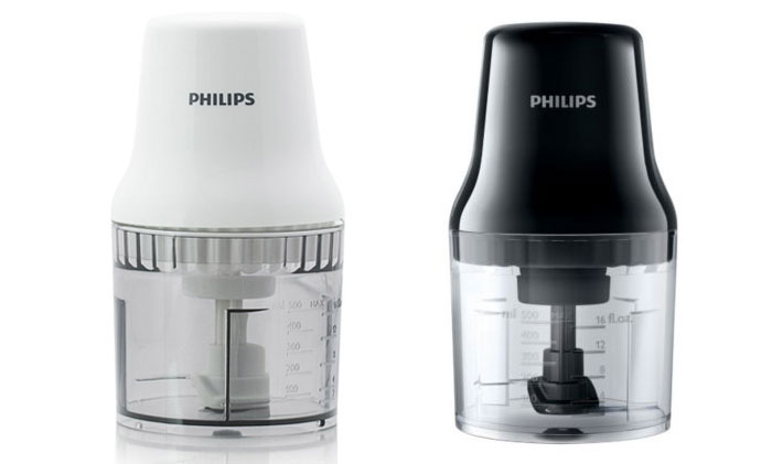 Philips meat grinder HR1393