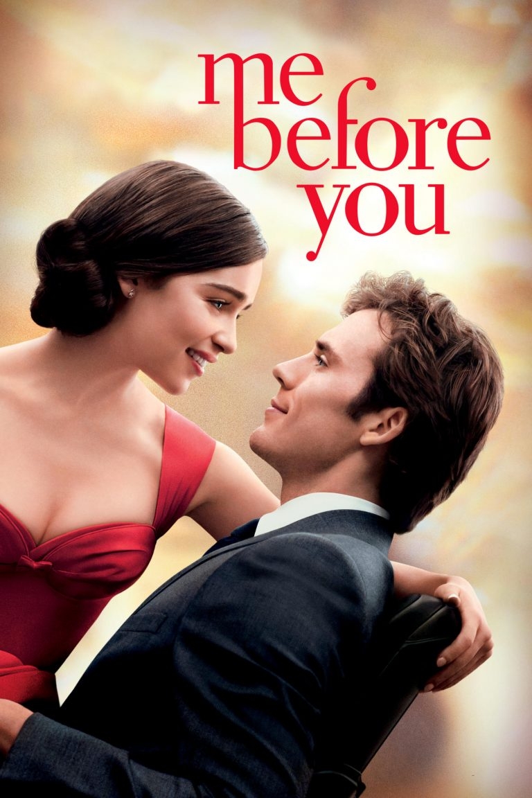 Me before you (Before you come)