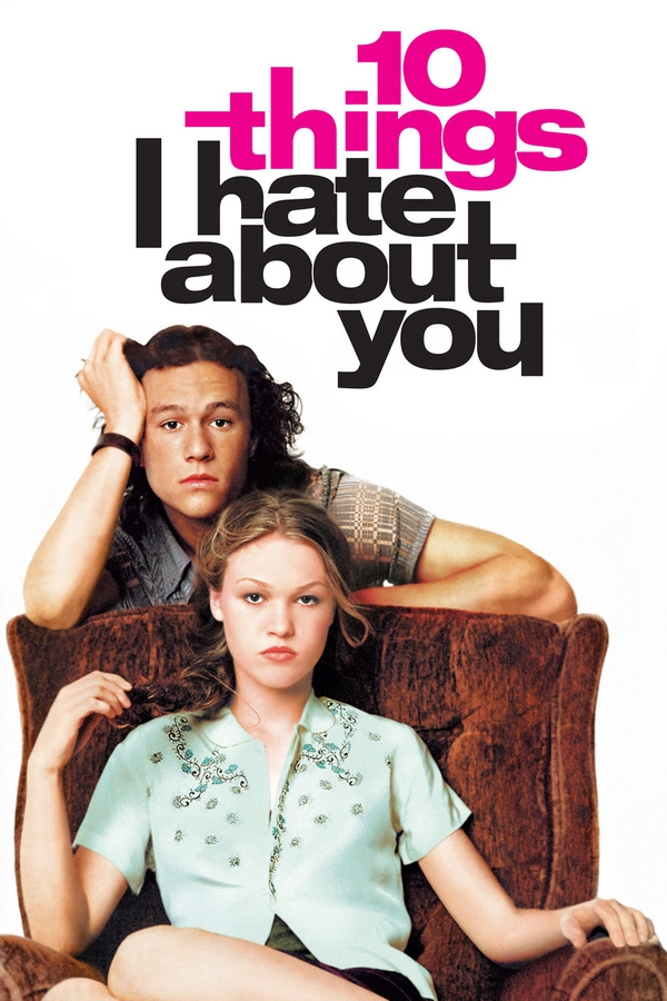 10 things i hate about you (10 things i hate you)