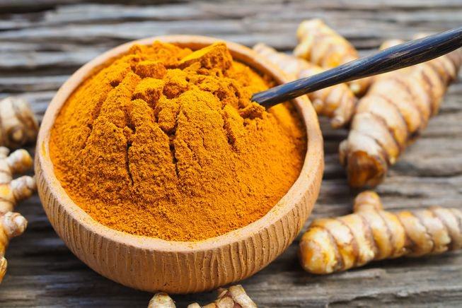 Turmeric Prevents Cancer