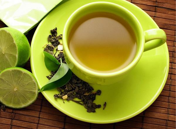 Green tea prevents cancer