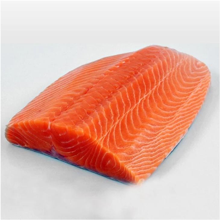 Salmon is rich in Omega 3 fatty acids