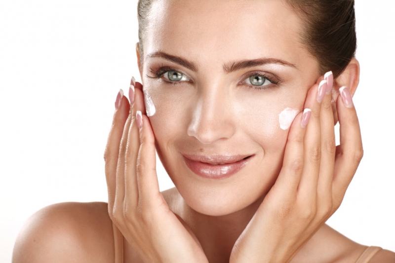 Vaseline effective facial skin care