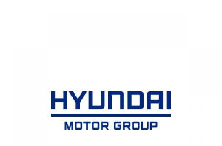 Logo Hyundai Motor Group