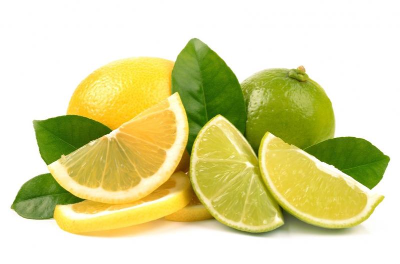Lemon is a fruit that contains a lot of acid and vitamin C, so it has an extremely effective deodorizing effect.