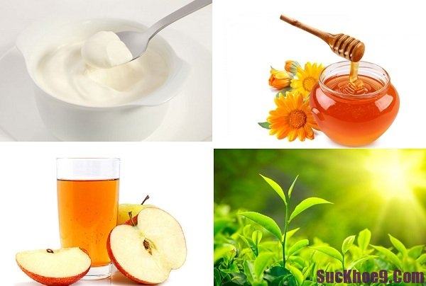 Apple cider vinegar is acidic, so it improves bad breath.