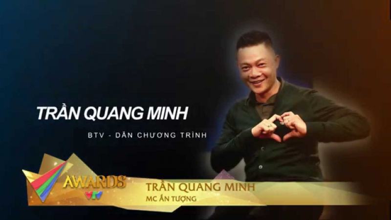 Tran Quang Minh