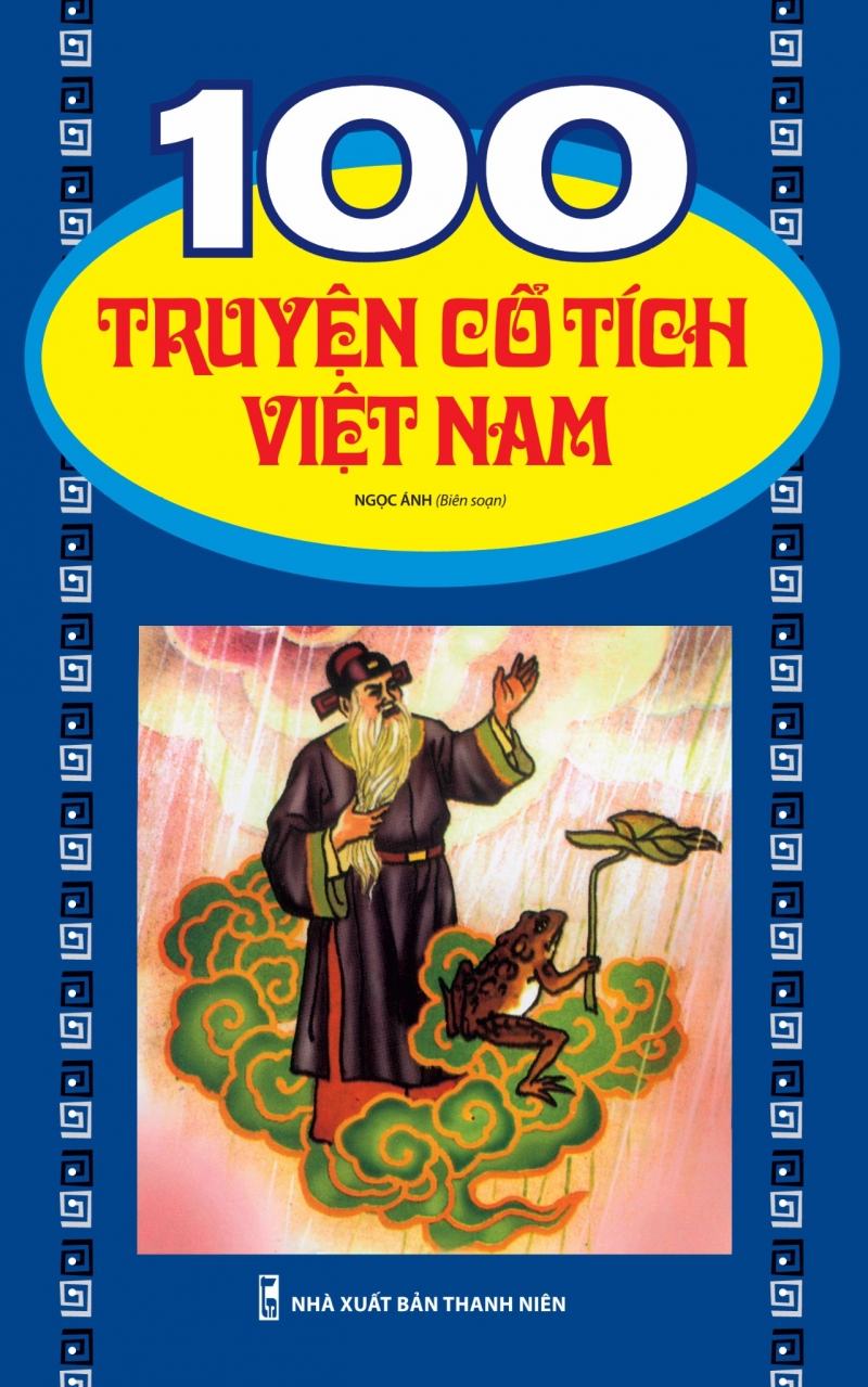 Vietnamese fairy tales