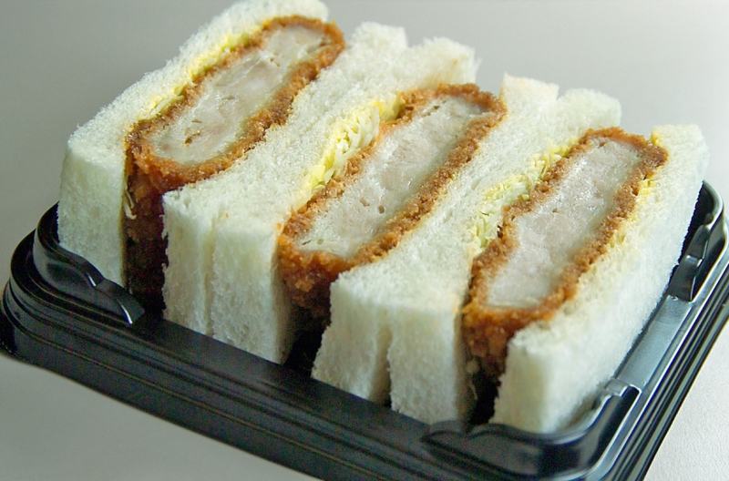 A little variation of the traditional Tonkatsu (Source: Collectibles)
