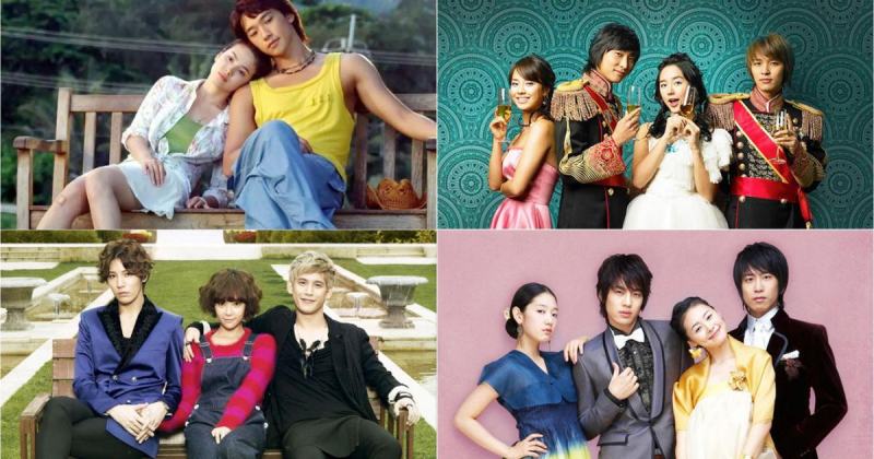 top 17 best movies of actor park shin hye korea 1