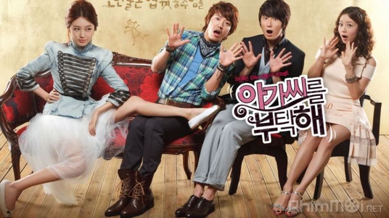 top 17 best movies of actor park shin hye korea 4