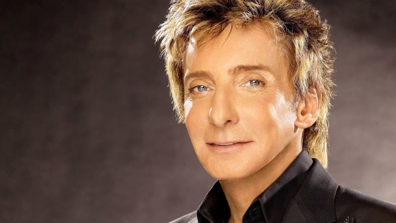 Barry manilow