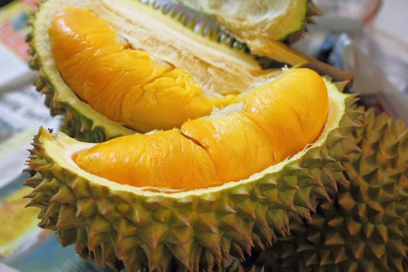 Durian Ri6 Dong Nai