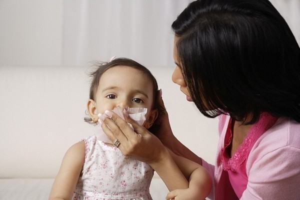 Tips to treat colds and sneezes