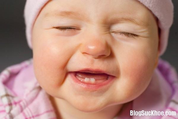 Tips to make your baby teething without fever