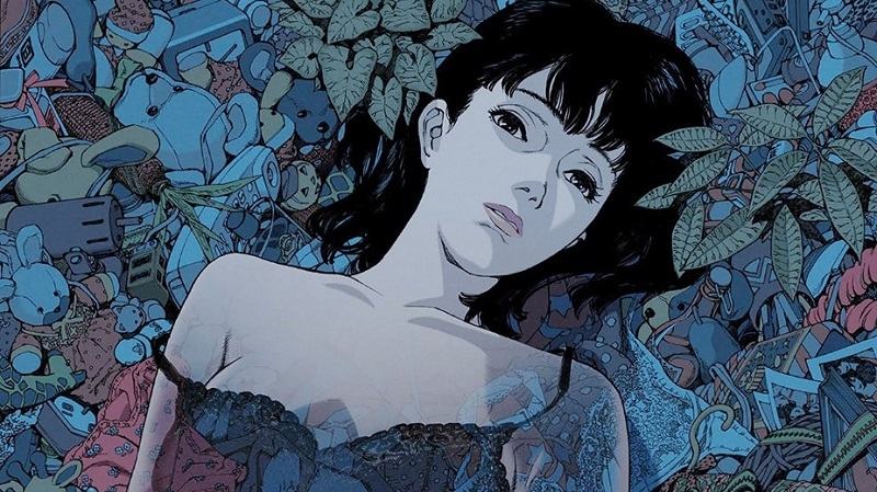 Perfect Blue - Perfect Blue (1997)