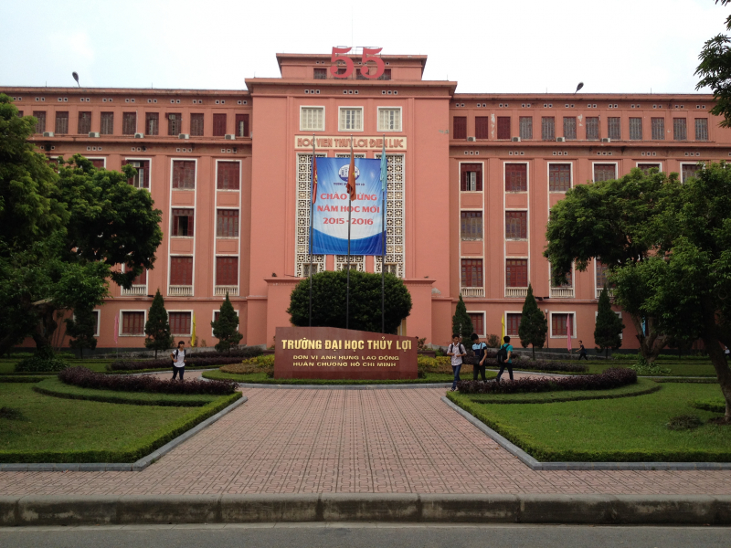 Thuy Loi University