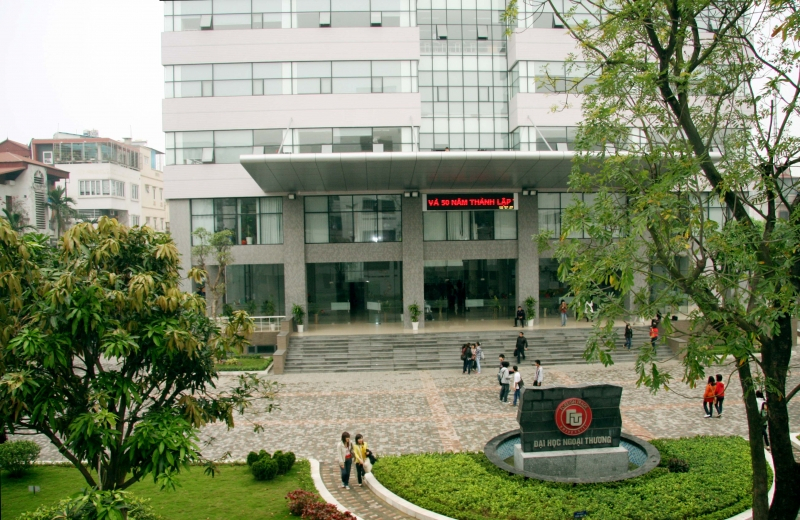 Foreign Trade University