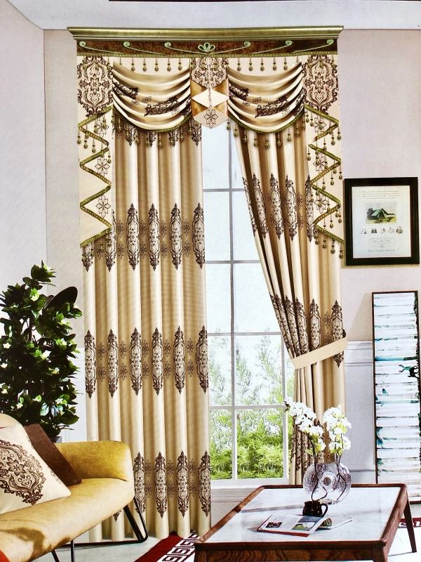 Viet Anh Curtains