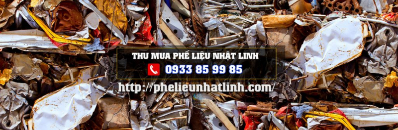 With many years of experience in the profession, Nhat Linh is committed to providing customers with the most prestigious and quality scrap collection service in Da Nang.