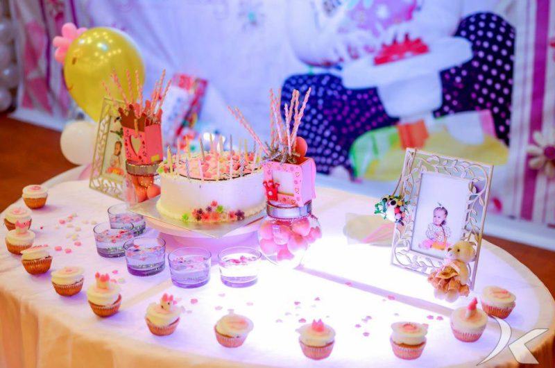 Dora Wedding & Events