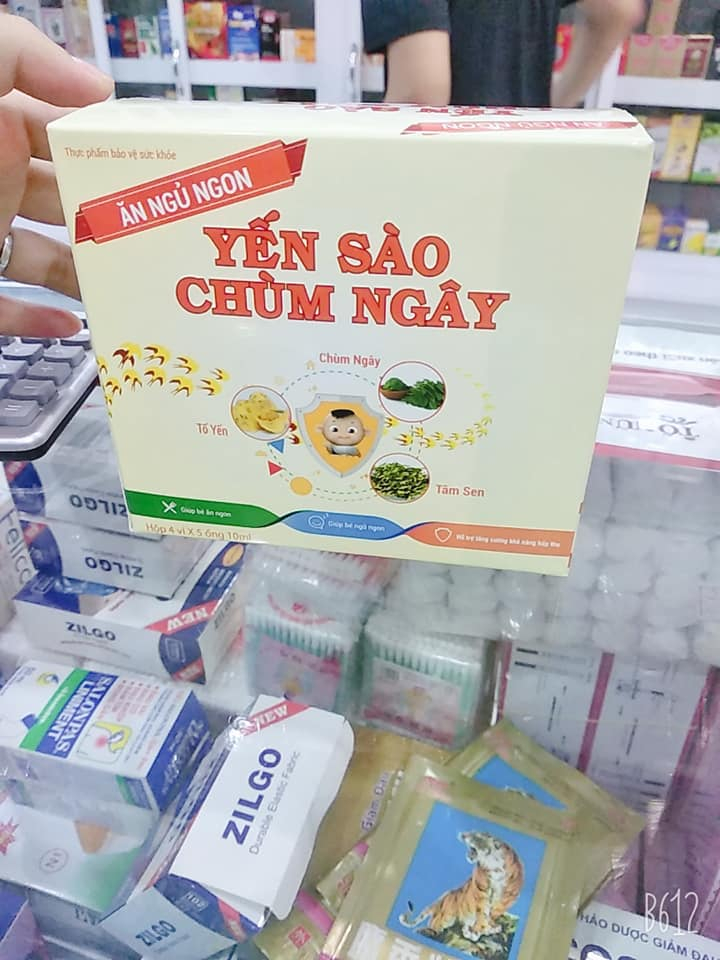 An Tam pharmacy