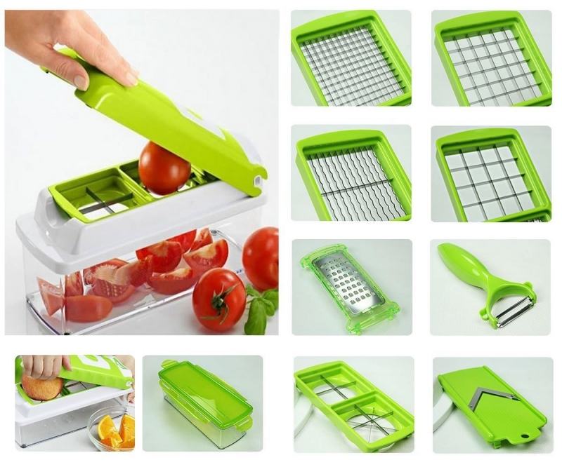 Cute and versatile household items