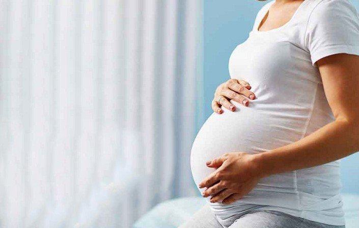 Abstain from wishing Tet while pregnant